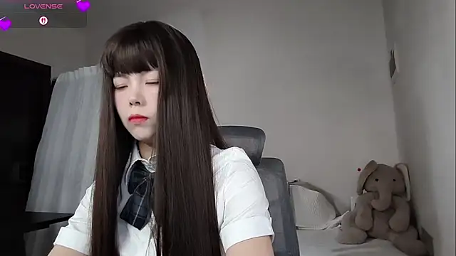 BlushDoll online show from 03-17-26, 03:59