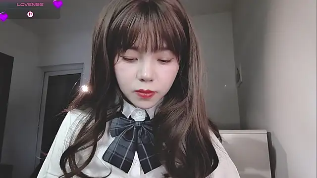 BlushDoll online show from 04-20-26, 02:51