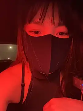 BlushDoll online show from 03-22-25, 03:31