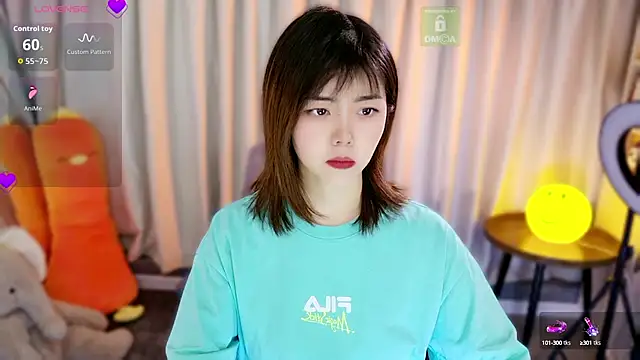 BlushDoll online show from 09-24-25, 01:28