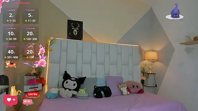 cherryboom23 online show from 11-11-25, 06:58