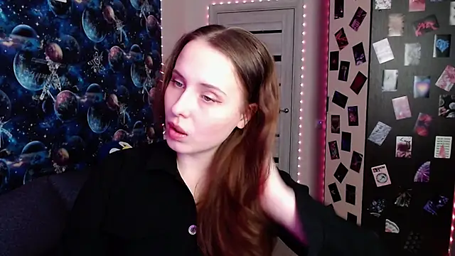 Snapshot of BarbiePieer chatting on 02-24-26, 04:30 BarbiePieer online show from 02-24-26, 04:30