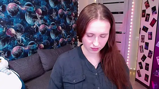 BarbiePieer online show from 10-05-25, 05:20