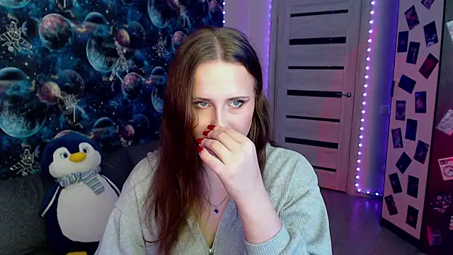 Snapshot of BarbiePieer chatting on 11-29-25, 04:07 BarbiePieer online show from 11-29-25, 04:07