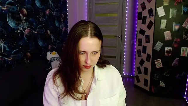 Snapshot of BarbiePieer chatting on 02-10-26, 06:18 BarbiePieer online show from 02-10-26, 06:18