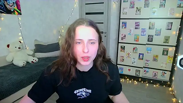 Snapshot of BarbiePieer chatting on 03-03-26, 06:04 BarbiePieer online show from 03-03-26, 06:04