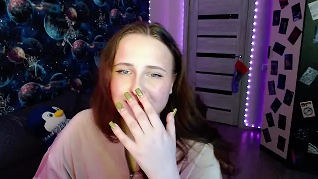 Snapshot of BarbiePieer chatting on 01-10-26, 03:18 BarbiePieer online show from 01-10-26, 03:18