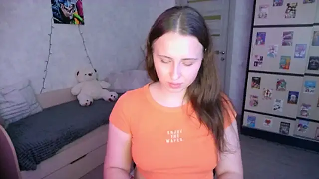 Snapshot of BarbiePieer chatting on 11-12-25, 12:31 BarbiePieer online show from 11-12-25, 12:31