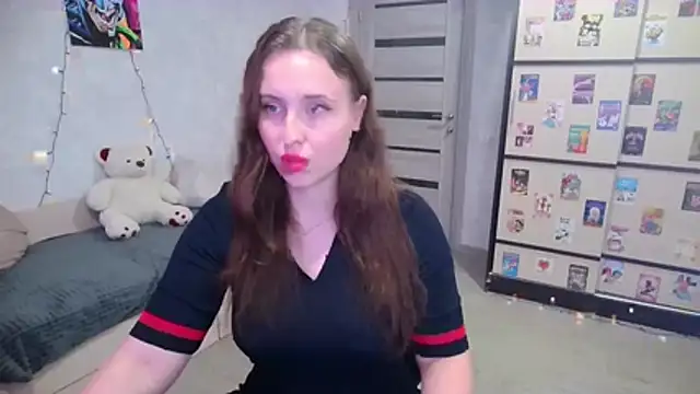 Snapshot of BarbiePieer chatting on 11-15-25, 01:26 BarbiePieer online show from 11-15-25, 01:26