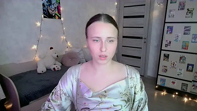 Snapshot of BarbiePieer chatting on 11-07-25, 10:53 BarbiePieer online show from 11-07-25, 10:53