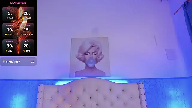 dirtyBBWplay online show from 10-03-25, 05:20