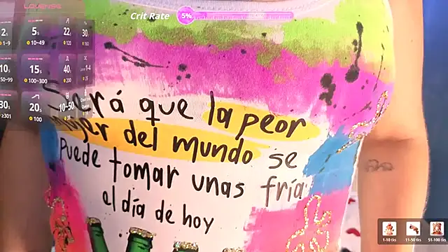 Snapshot of kronysmith chatting on 02-13-26, 04:23 kronysmith online show from 02-13-26, 04:23