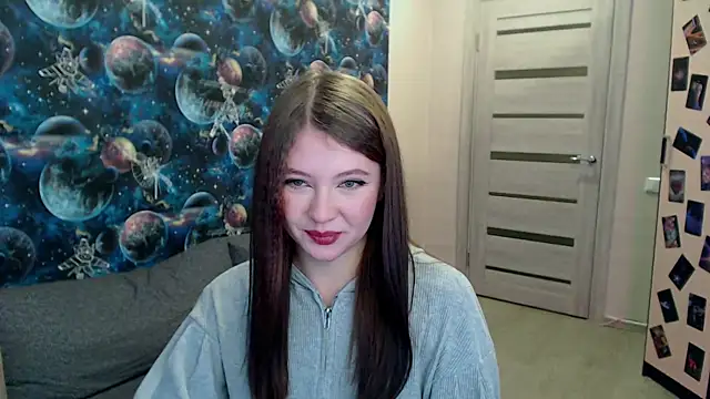 Snapshot of GinnyBlacky chatting on 11-13-25, 05:50 GinnyBlacky online show from 11-13-25, 05:50