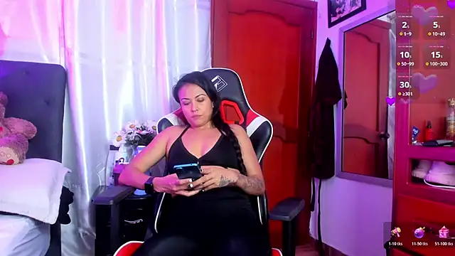 Riley Black online show from 03-04-26, 03:03