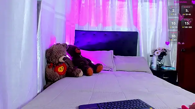 Snapshot of Riley_Black chatting on 03-03-26, 03:46 Riley Black online show from 03-03-26, 03:46