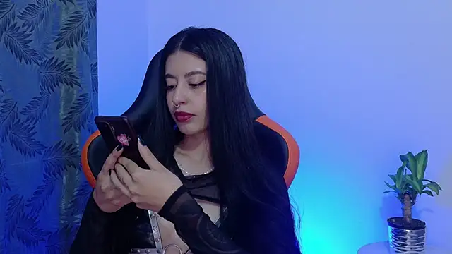 Misscarolsph online show from 07-12-26, 08:09