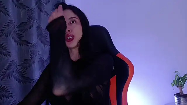 Misscarolsph online show from 07-03-26, 08:48