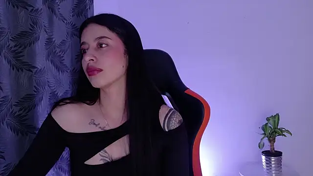 Misscarolsph online show from 07-07-26, 11:30