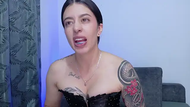 Misscarolsph online show from 04-02-26, 08:37