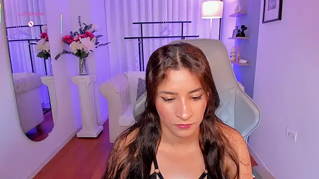 hanna mils online show from 07-23-26, 03:26
