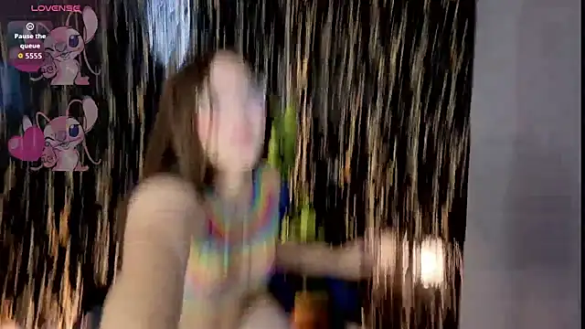 Thalia anderson online show from 03-11-26, 04:23