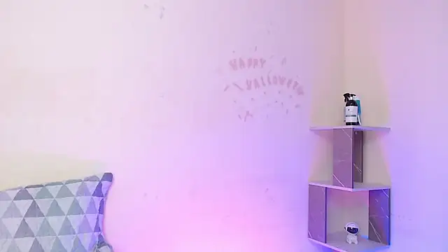 Thalia anderson online show from 11-10-25, 11:10