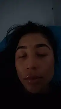 Elowyn online show from 10-28-25, 05:12