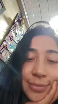 Elowyn online show from 02-22-26, 03:35