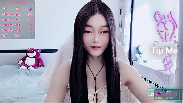 susu66888 online show from 10-29-25, 12:53