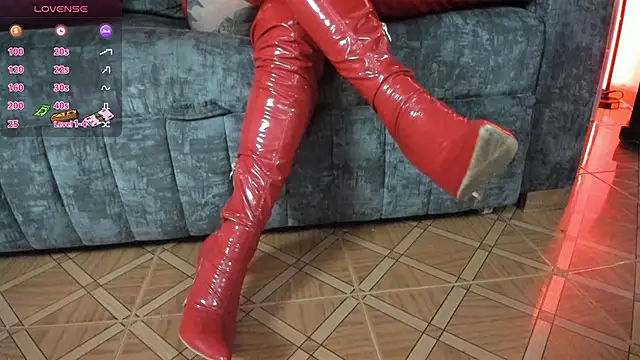  LuanaDabbraccio online show from 11-21-25, 02:05