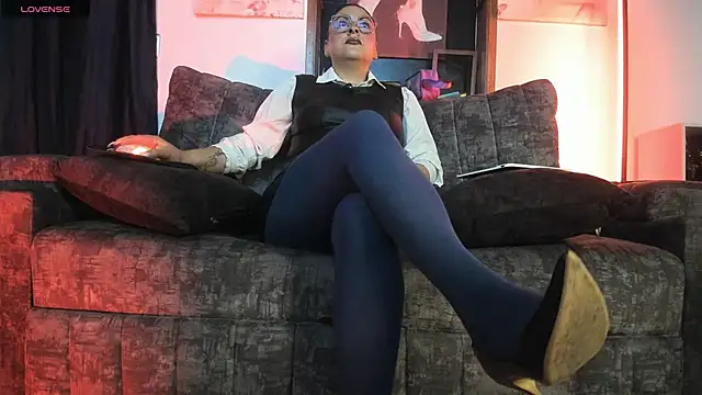  LuanaDabbraccio online show from 03-24-26, 02:17