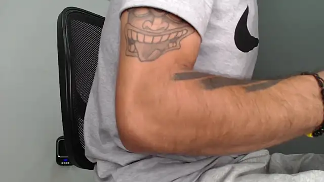 bigdick monster1 online show from 10-30-25, 11:19