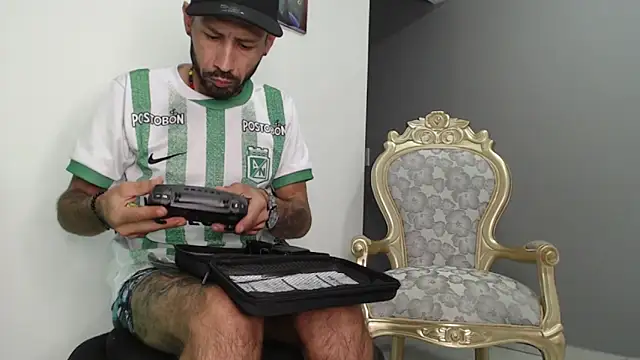 bigdick monster1 online show from 12-15-25, 11:49