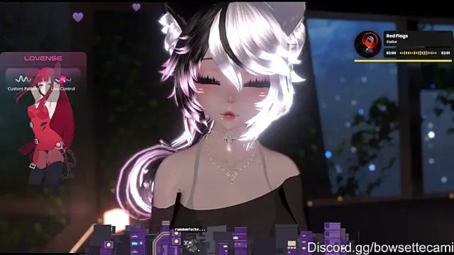 Snapshot of Bowsette_Cami chatting on 10-03-25, 02:29 Bowsette Cami online show from 10-03-25, 02:29