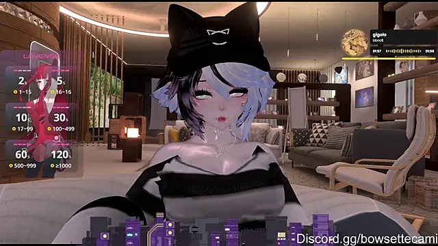 Snapshot of Bowsette_Cami chatting on 10-05-25, 03:58 Bowsette Cami online show from 10-05-25, 03:58