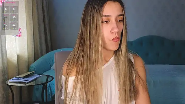 hot ass 18 online show from 04-06-26, 03:02