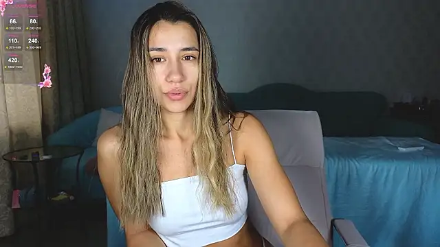 hot ass 18 online show from 03-05-26, 02:52