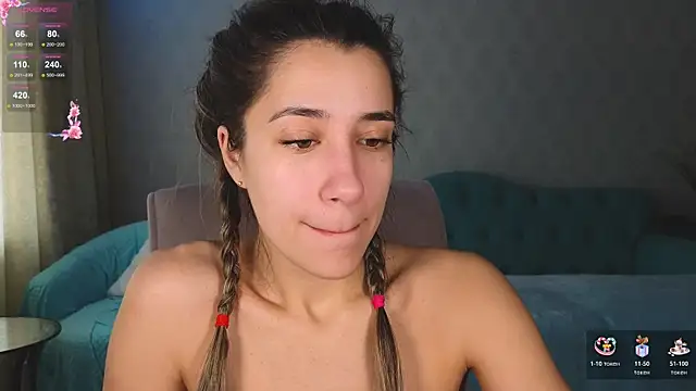 hot ass 18 online show from 04-08-26, 01:51