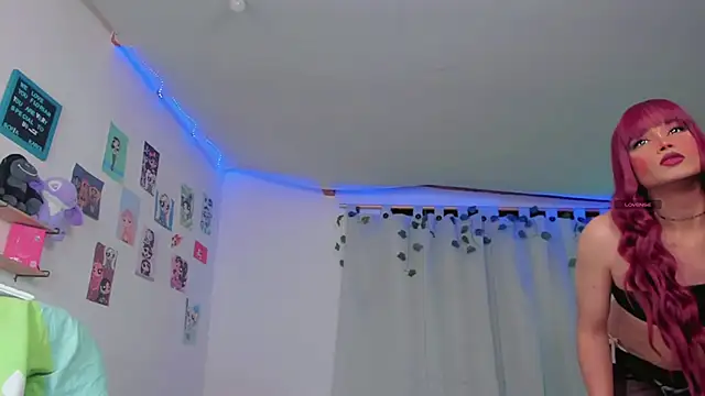 sexys ladys htt online show from 11-25-25, 11:27