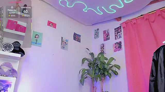 Snapshot of sexys_ladys_htt chatting on 02-12-26, 07:13 sexys ladys htt online show from 02-12-26, 07:13