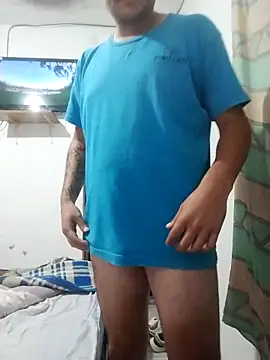 calfran online show from 04-18-26, 03:31