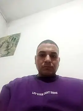 calfran online show from 04-14-26, 02:16