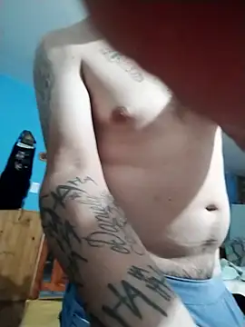 calfran online show from 11-22-25, 10:19