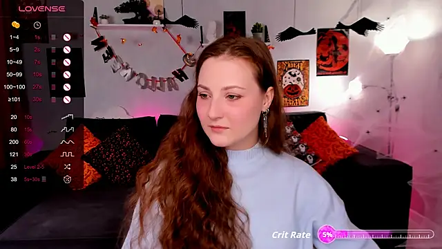 Snapshot of VelvetCherry_ chatting on 10-23-25, 08:57 VelvetCherry online show from 10-23-25, 08:57