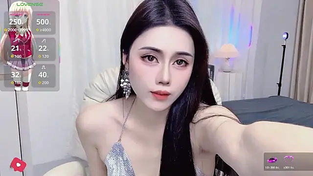 Alma va online show from 11-25-25, 11:27