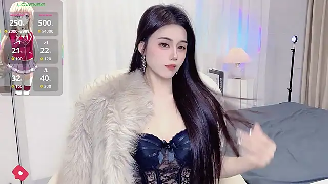 Alma va online show from 11-19-25, 02:39