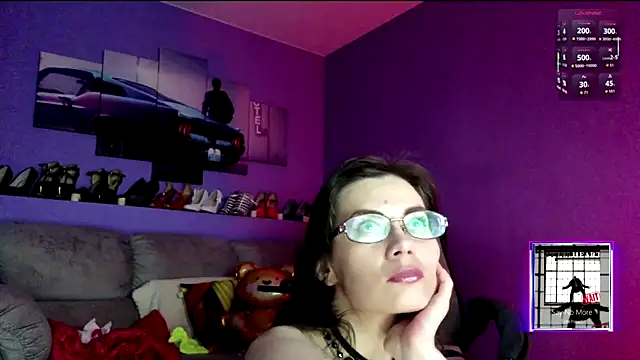 MilanaPure online show from 02-13-26, 08:31