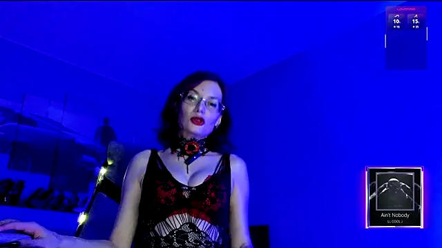 MilanaPure online show from 04-11-26, 09:07