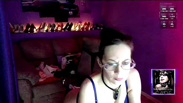 MilanaPure online show from 01-17-26, 03:48