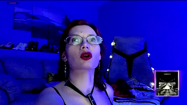 MilanaPure online show from 04-17-26, 10:56